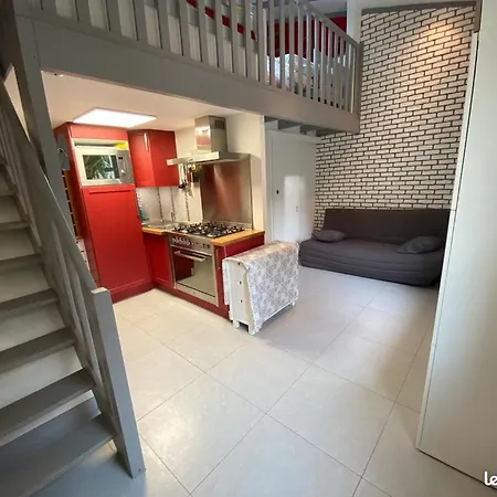Maison A 200m De La Tatil Evi *