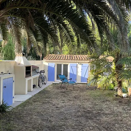 Tatil Evi Maison A 200m De La Dolus d'Oléron