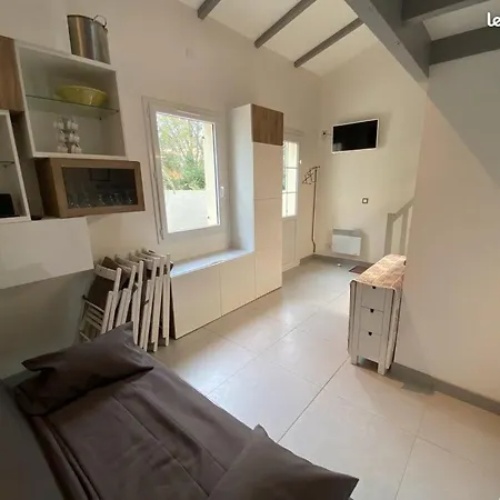 Tatil Evi Maison A 200m De La Dolus d'Oléron