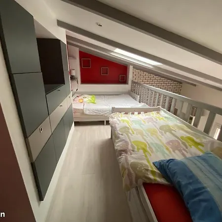 Dom wakacyjny Maison A 200m De La *