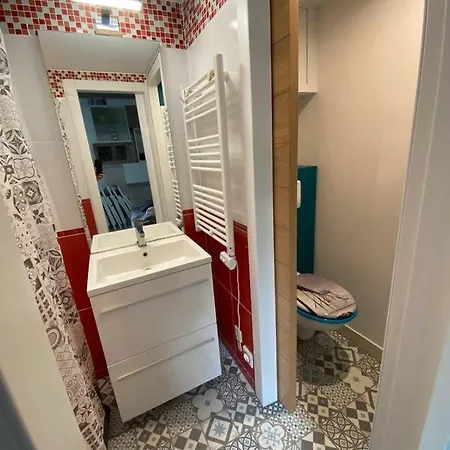 Maison A 200m De La Dom wakacyjny Dolus d'Oléron