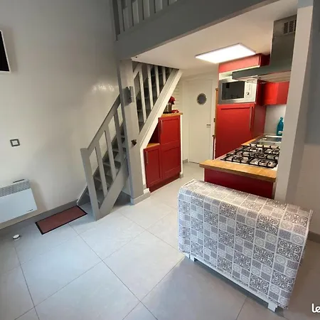 Maison A 200m De La Dom wakacyjny *