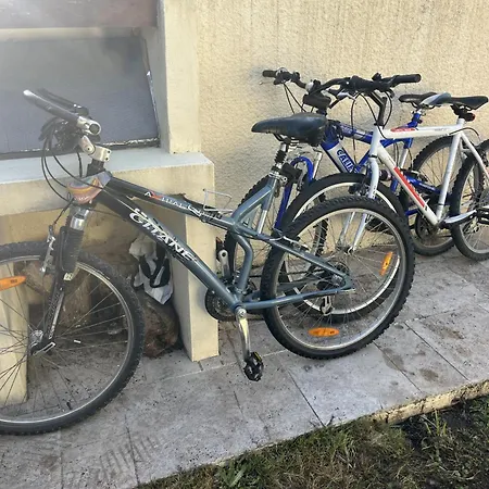 Dom wakacyjny Maison A 200m De La *